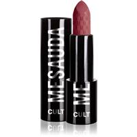 Mesauda Milano Cult Matte matte lipstick shade 212 Stylish 3.5 g