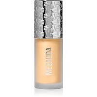 Mesauda Flush of Light liquid highlighter shade 102 Golden Hour 8 ml