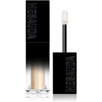 Mesauda Milano Galactic Shadow liquid eyeshadow shade 101 Atmosphere 4,5 ml