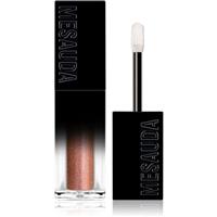 Mesauda Milano Galactic Shadow liquid eyeshadow shade 108 Andromeda 4,5 ml