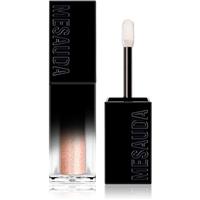 Mesauda Galactic Shadow liquid eyeshadow for luminous shine shade 110 Supernova 4.5 ml
