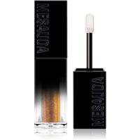 Mesauda Galactic Shadow liquid eyeshadow for luminous shine shade 111 Jupiter 4.5 ml