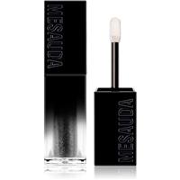 Mesauda Galactic Shadow liquid eyeshadow for luminous shine shade 112 Rocket Man 4.5 ml