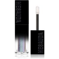 Mesauda Milano Galactic Shadow liquid eyeshadow shade 102 Nebula 4,5 ml