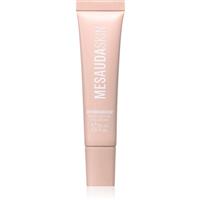 Mesauda Milano Hydraware Moisturizing Eye Contour contouring eye gel 15 ml