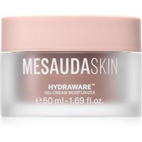 Mesauda Milano Hydraware Gel-Moisturizing Cream 24H hydro-gel cream 50 ml