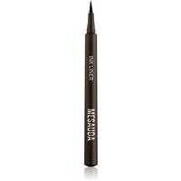 Mesauda Ink Liner eyeliner pen shade 1 ml