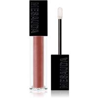 Mesauda Milano Gloss Matrix hydrating lip gloss shade 105 Nude Affairs 5 ml