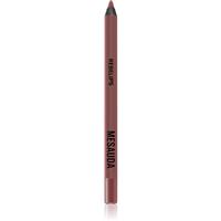 Mesauda Milano Rebelips waterproof lip liner shade 105 Skin 1,2 g