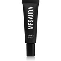 Mesauda Milano Shine Free smoothing makeup primer for a matt look 30 ml