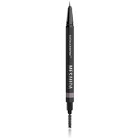 Mesauda Milano Signabrow eyebrow pen shade Brunette 0,6 g