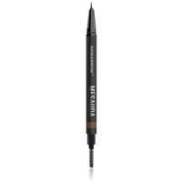 Mesauda Milano Signabrow eyebrow pen shade Auburn 0,6 g