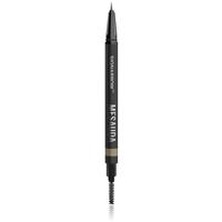 Mesauda Milano Signabrow eyebrow pen shade Blonde 0,6 g