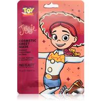 Mad Beauty Toy Story Cosmetic Face Mask sheet mask Jessie 25 ml