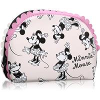Mad Beauty Minnie Bow Magic Cosmetic Bag toiletry bag 1 pc