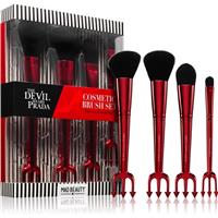 Mad Beauty The Devil Wears Prada brush set