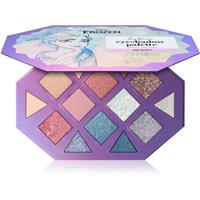 Mad Beauty Frozen Icy Touch eyeshadow palette 24.8 g