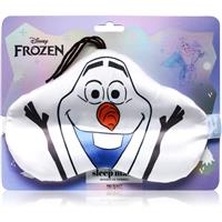 Mad Beauty Frozen Olaf sleep mask 1 pc