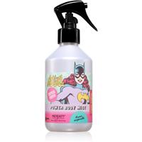 Mad Beauty DC Femme Power Batgirl scented body spray for women 300 ml