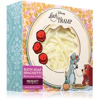 Mad Beauty Lady & The Tramp soap for the bath 50 g