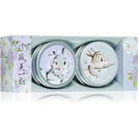 Mad Beauty Disney Bambi Thumper moisturising lip balm double 2x12 g