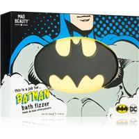 Mad Beauty DC Batman effervescent bath bomb 130 g