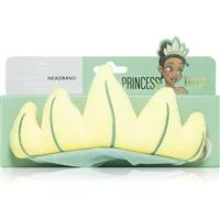 Mad Beauty Disney Princess Tiana spa headband 1 pc