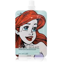 Mad Beauty Disney Princess Ariel hydrating hair mask 50 ml