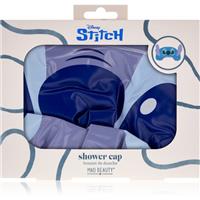 Mad Beauty Stitch Denim baseball cap for the shower 1 pc