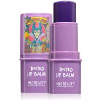 Mad Beauty Disney Villains Maleficent tinted lip balm 5 g
