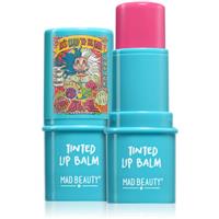 Mad Beauty Disney Villains Cruella tinted lip balm 5 g