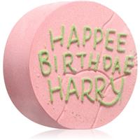 Mad Beauty Harry Potter Harry's Birthdae Cake bath bomb fragrance Vanilla 170 g