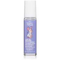 Mad Beauty Winnie Sleep Pulse point roller ball eye roll-on night 8 ml