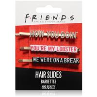 Mad Beauty Friends hair pins 3 pc