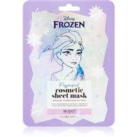 Mad Beauty Frozen Elsa brightening and moisturising sheet mask 25 ml