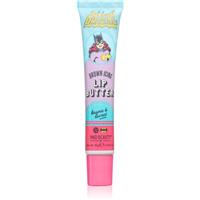 Mad Beauty DC Femme Power Batgirl deep nourishing butter for lips 15 g