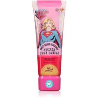 Mad Beauty DC Femme Power Supergirl hydrating body lotion 200 ml