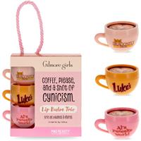 Mad Beauty Gilmore Girls gift set for lips