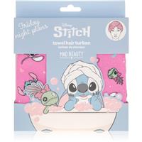 Mad Beauty Disney Stitch hair turban for hair 1 pc