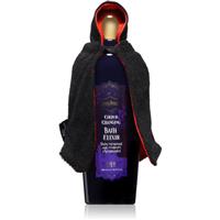 Mad Beauty Harry Potter Colour Changing Bath Elixir bubble bath + wash cloth 300 ml