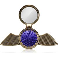 Mad Beauty Harry Potter Snitch hairbrush with mirror 1 pc