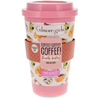 Mad Beauty Gilmore Girls bath salts fragrance Peony & Cherry Blossom 400 g