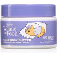 Mad Beauty Winnie The Pooh body butter 140 g