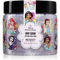 Mad Beauty Disney Princess Express Yourself body scrub 200 g
