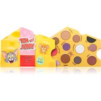 Mad Beauty Tom & Jerry eyeshadow palette 22 g
