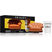 Mad Beauty Friends lip balm double
