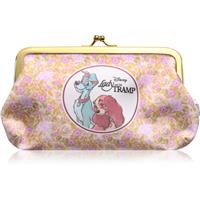 Mad Beauty Lady & The Tramp toiletry bag 1 pc