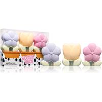 Mad Beauty Blooming Lovely gift set for the bath