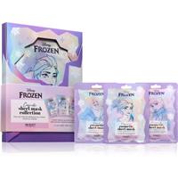 Mad Beauty Frozen sheet mask set