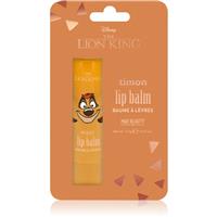 Mad Beauty Lion King Timon moisturising lip balm 4 g